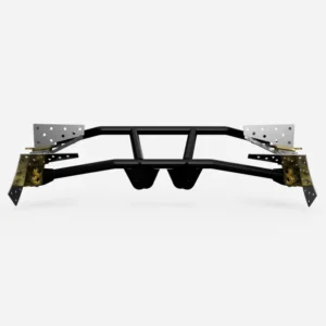 Rear subframe for Coilover 4-link suspension system – Ohlins