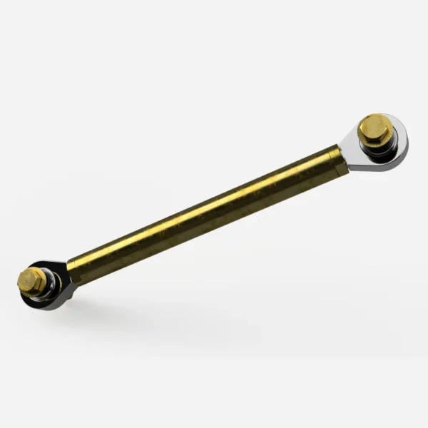 Wahacz ukośny zawieszenie tył typu Coilover 4link Ohlins - obrazek 2