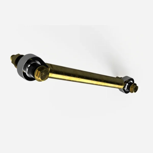 Wahacz ukośny zawieszenie tył typu Coilover 4link Ohlins - obrazek 3