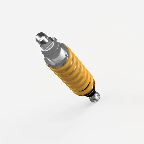 Amortyzator Ohlins - obrazek 2