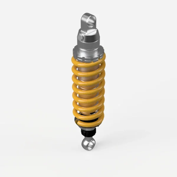 Amortyzator Ohlins - obrazek 3