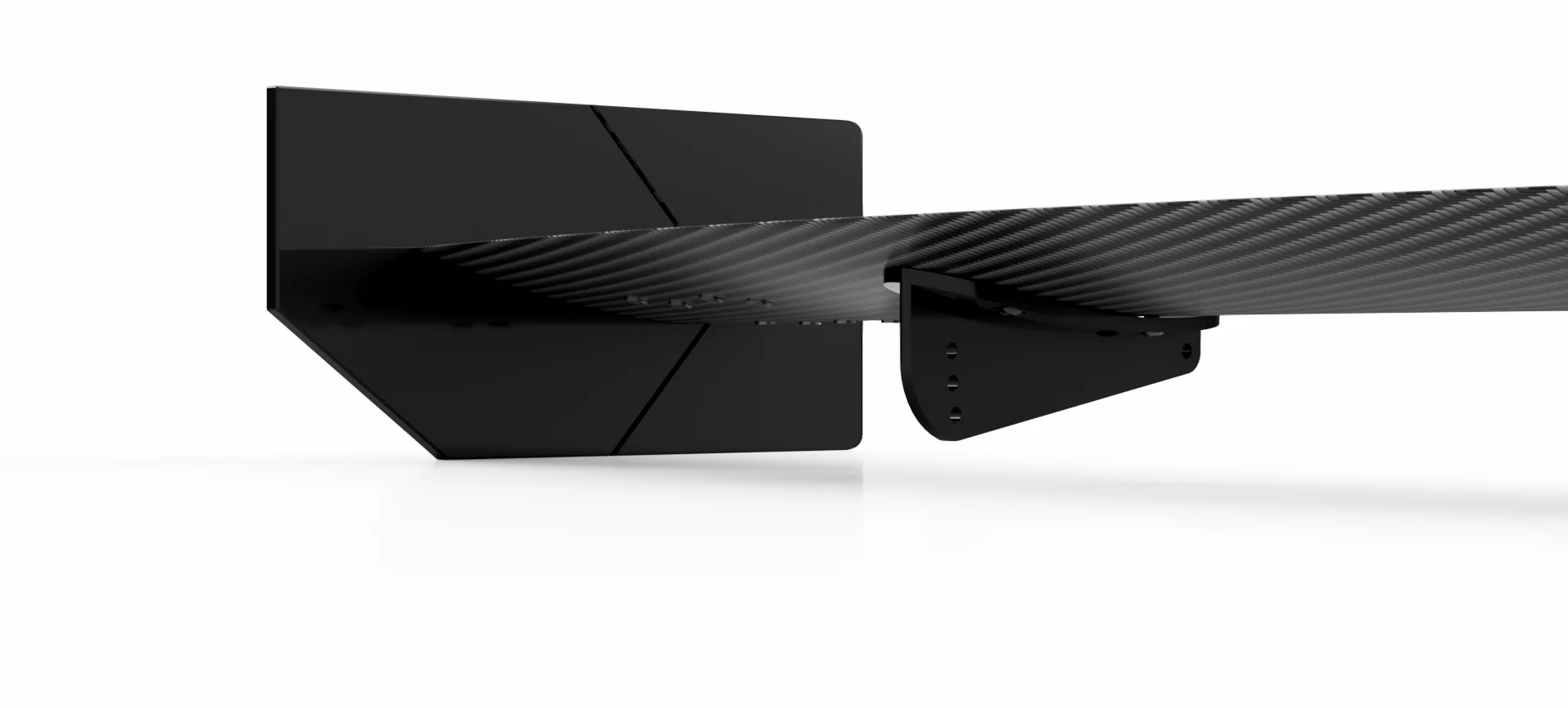 Tylne skrzydło 3DP-27 3DP Racelab - obrazek 11