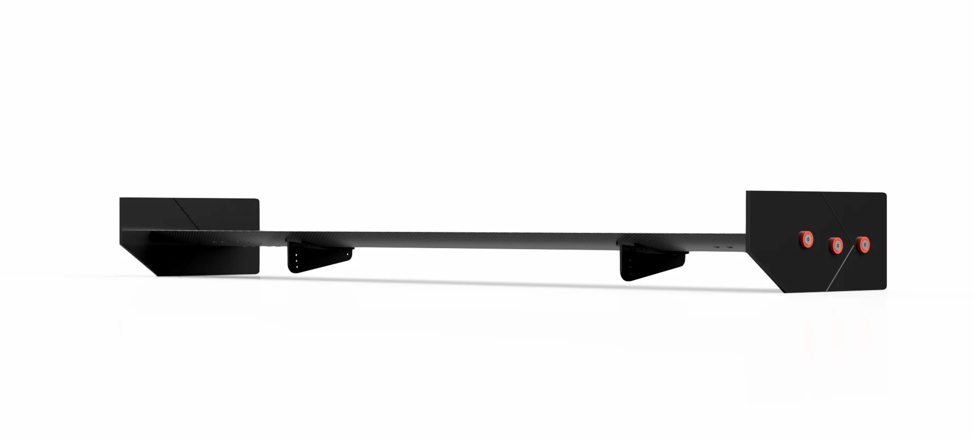 Tylne skrzydło 3DP-27 3DP Racelab - obrazek 10