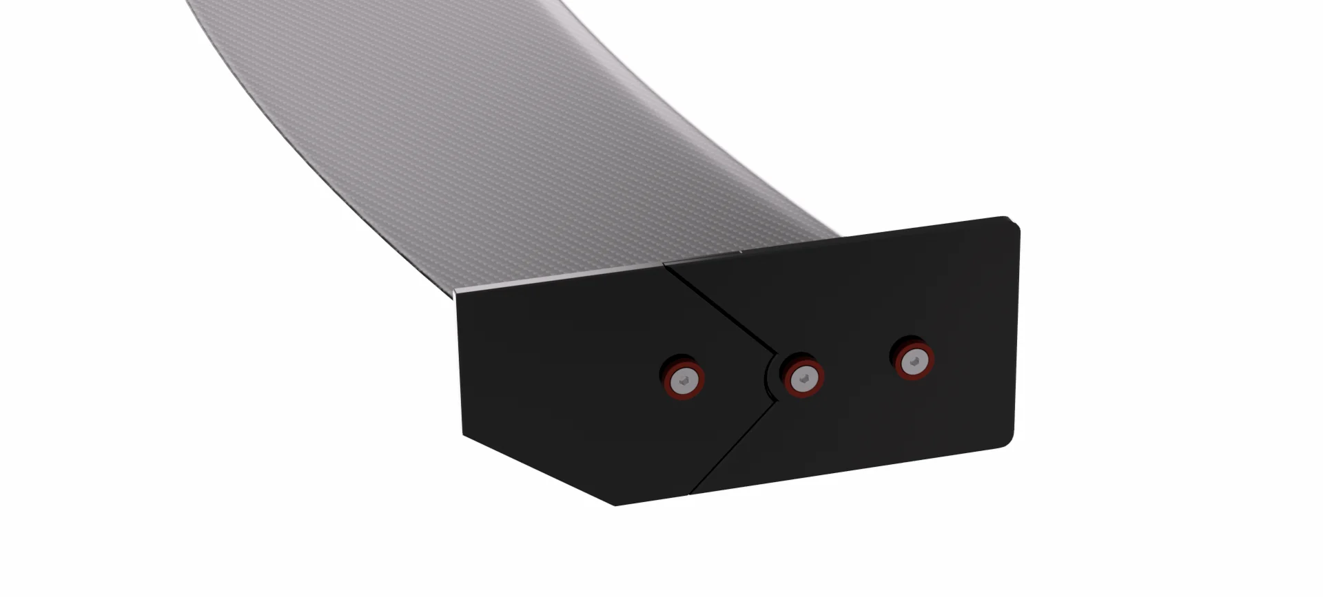 Tylne skrzydło 3DP-45 Arc Racelab - obrazek 8