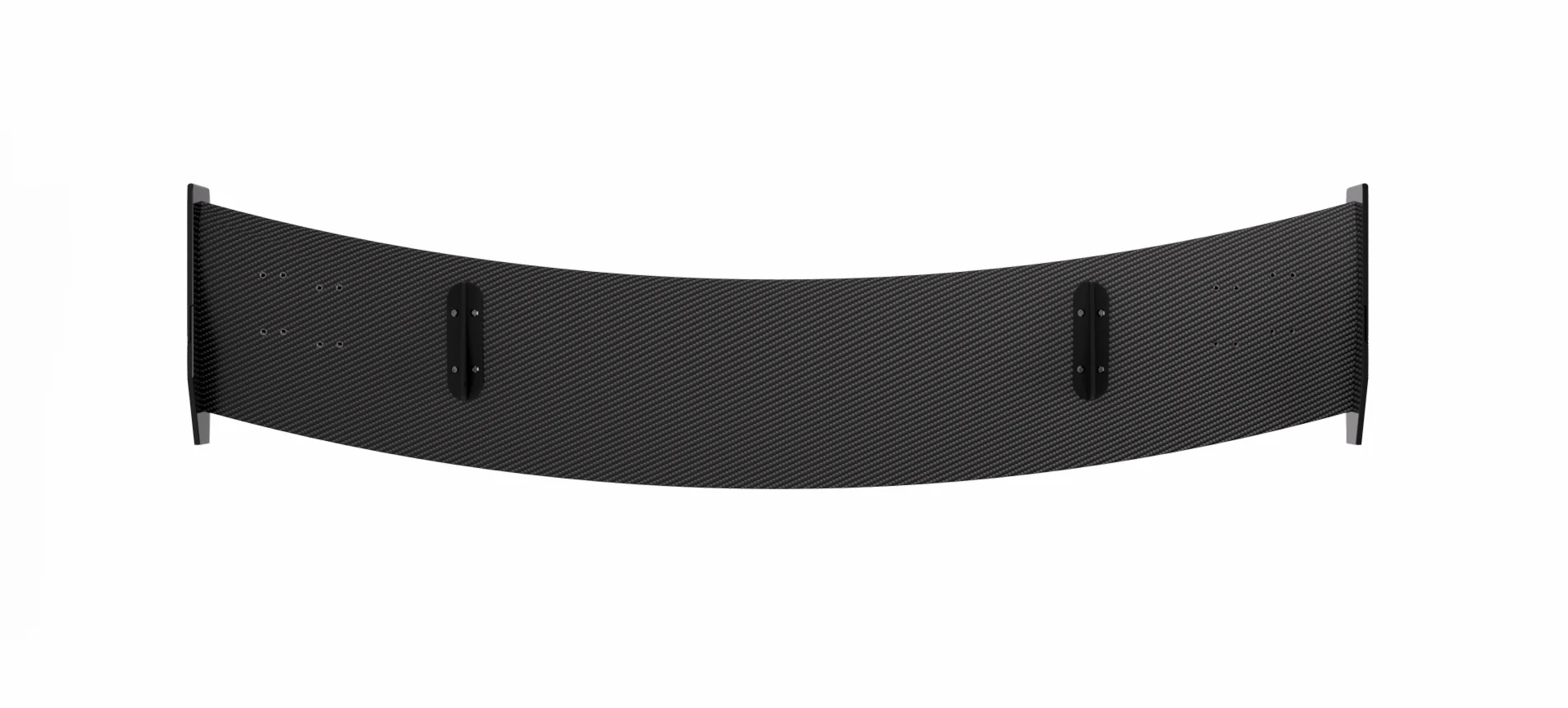 Tylne skrzydło 3DP-45 Arc Racelab - obrazek 11