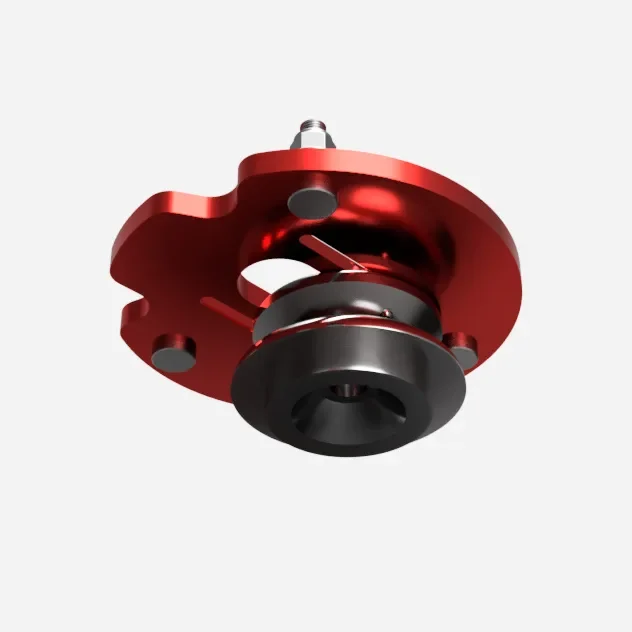 Regulowane Camber Plates Ford Mustang GT GEN6 - ujęcie 8