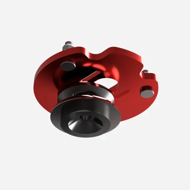 Regulowane Camber Plates Ford Mustang GT GEN6 - ujęcie 9