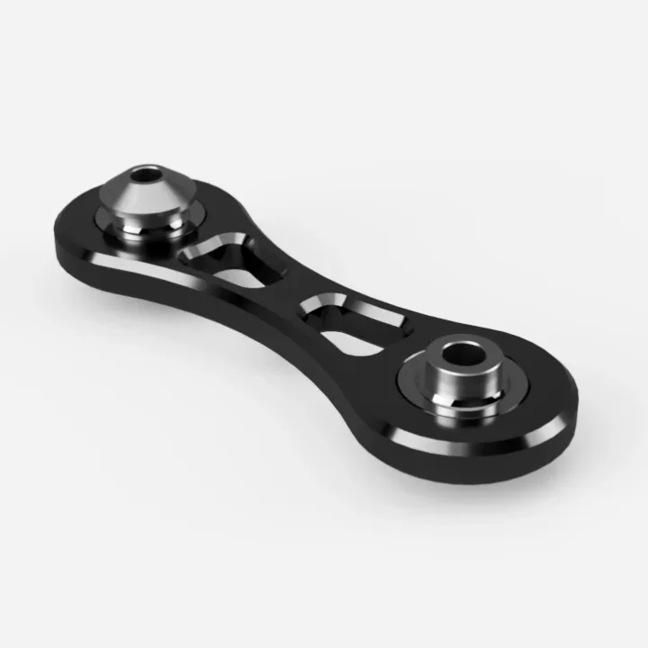 Wahacz tylny pionowy (Vertical Link) Ford Mustang GT GEN6 - ujęcie 1