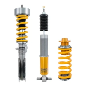 Ohlins Road & Track Suspension for Ford Mustang S550 FOS MR00