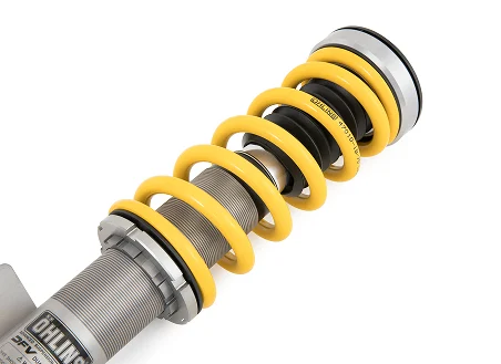 Zawieszenie ohlins Road & Track FORD MUSTANG S550 FOS MR00 - obrazek 2